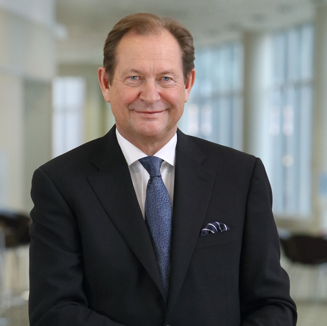 Inge Thulin