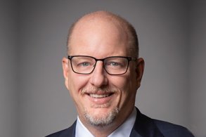 Photo of Robert M. Davis