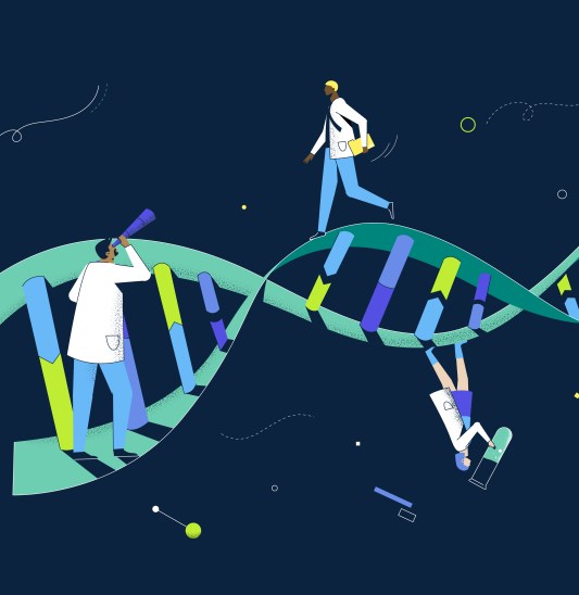 medical research lab Hero_RGB_Discovery-Blue