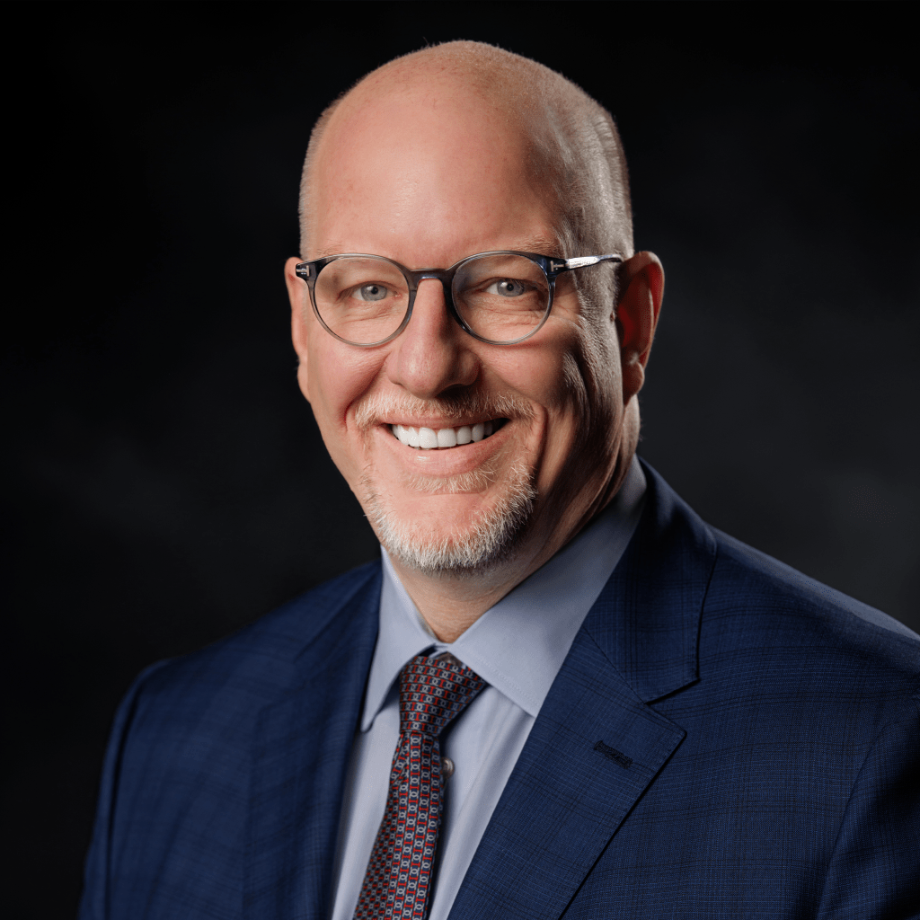 Photo of Rob Davis
