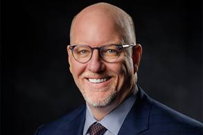 Photo of Robert M. Davis