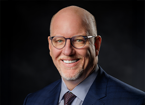 Robert M. Davis, Chairman and chief executive officer, Merck