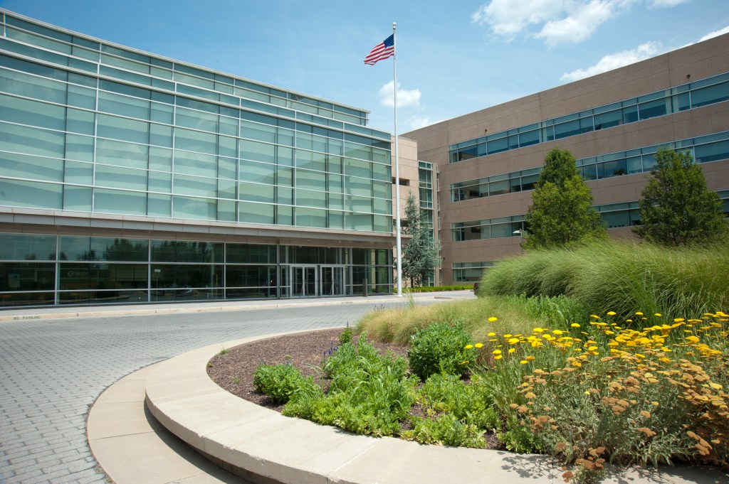 Upper Gwynedd, PA facility