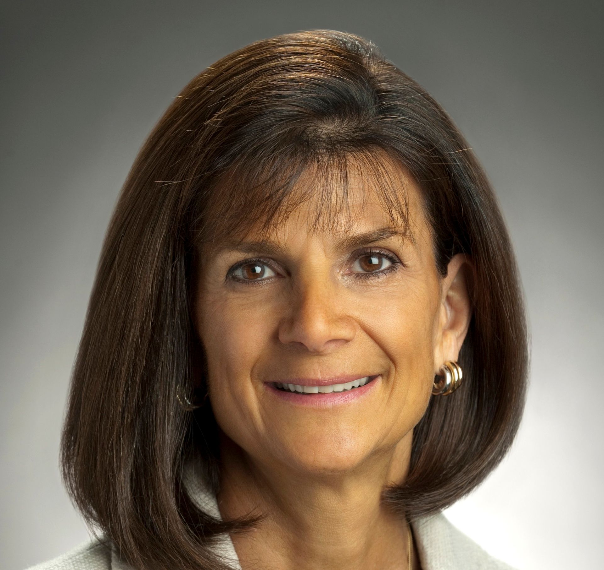 Patricia F. Russo