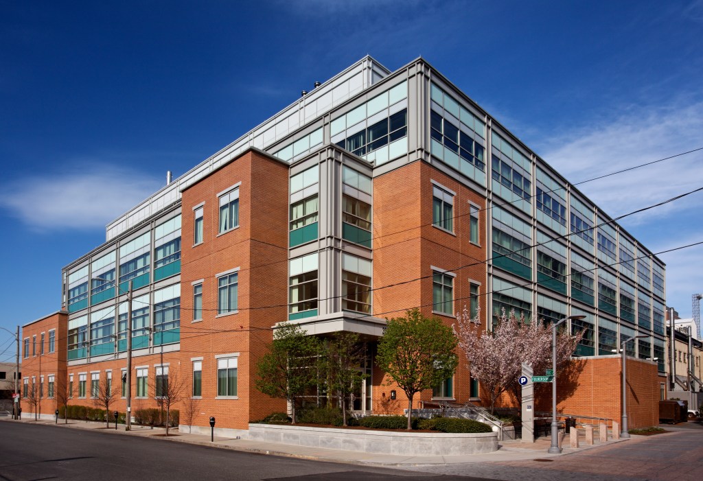 Cambridge, MA facility