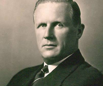 George Merck