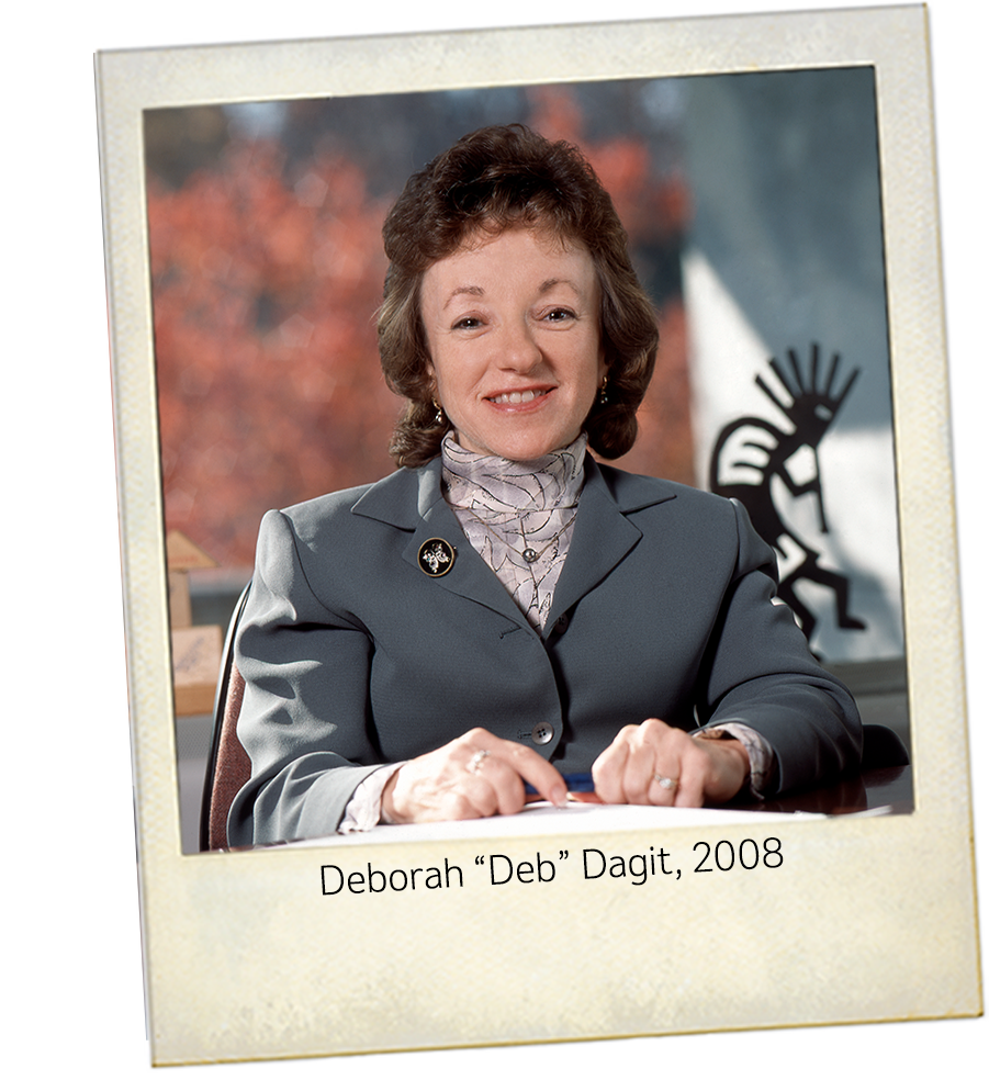Deborah-Dagit