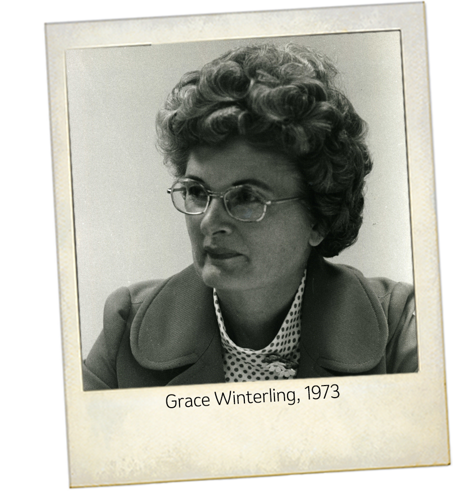 Grace Winterling