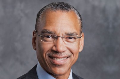 Image of Stephen L. Mayo, Ph.D.