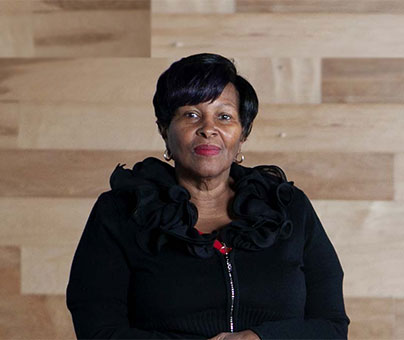 Darlene Alston