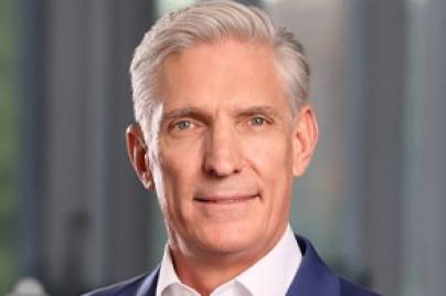 Image of Jannie Oosthuizen