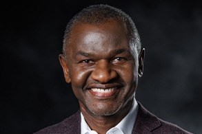 Photo of Chirfi Guindo