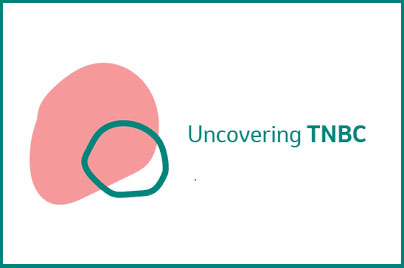 uncovering tnbc logo