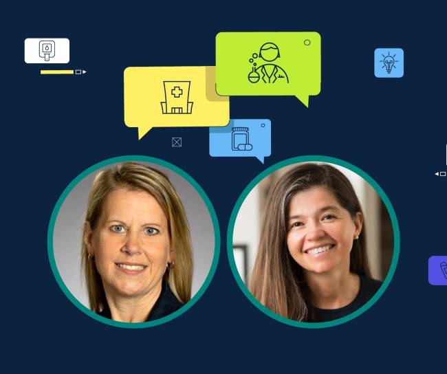 Merck HIV researchers