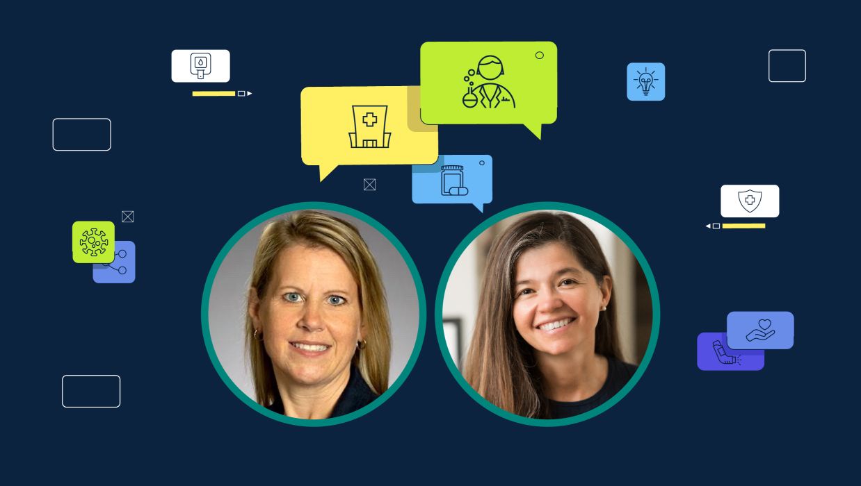 Image for Our people