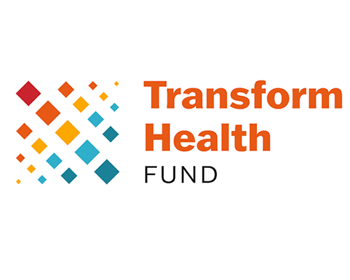 transform health logo