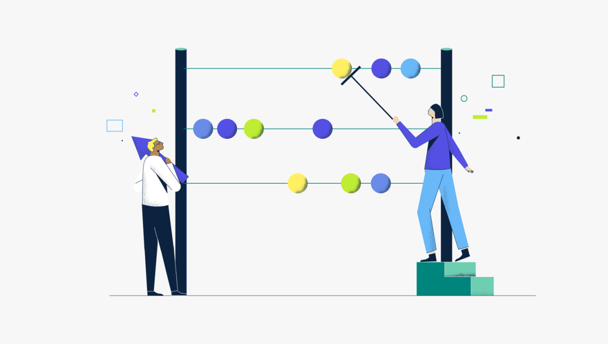 Q2 report illustration