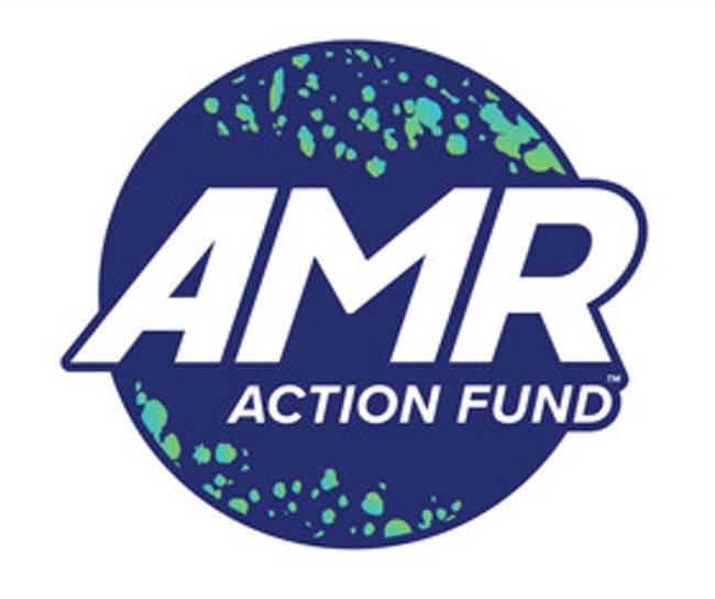 AMR action fund logo