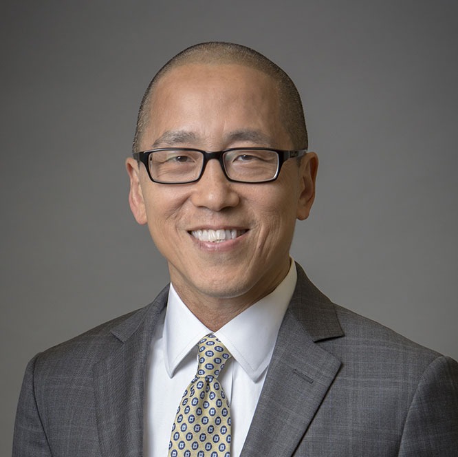 Dean Li