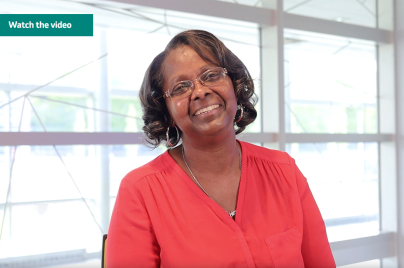 Image for Staying positive with pulmonary arterial hypertension