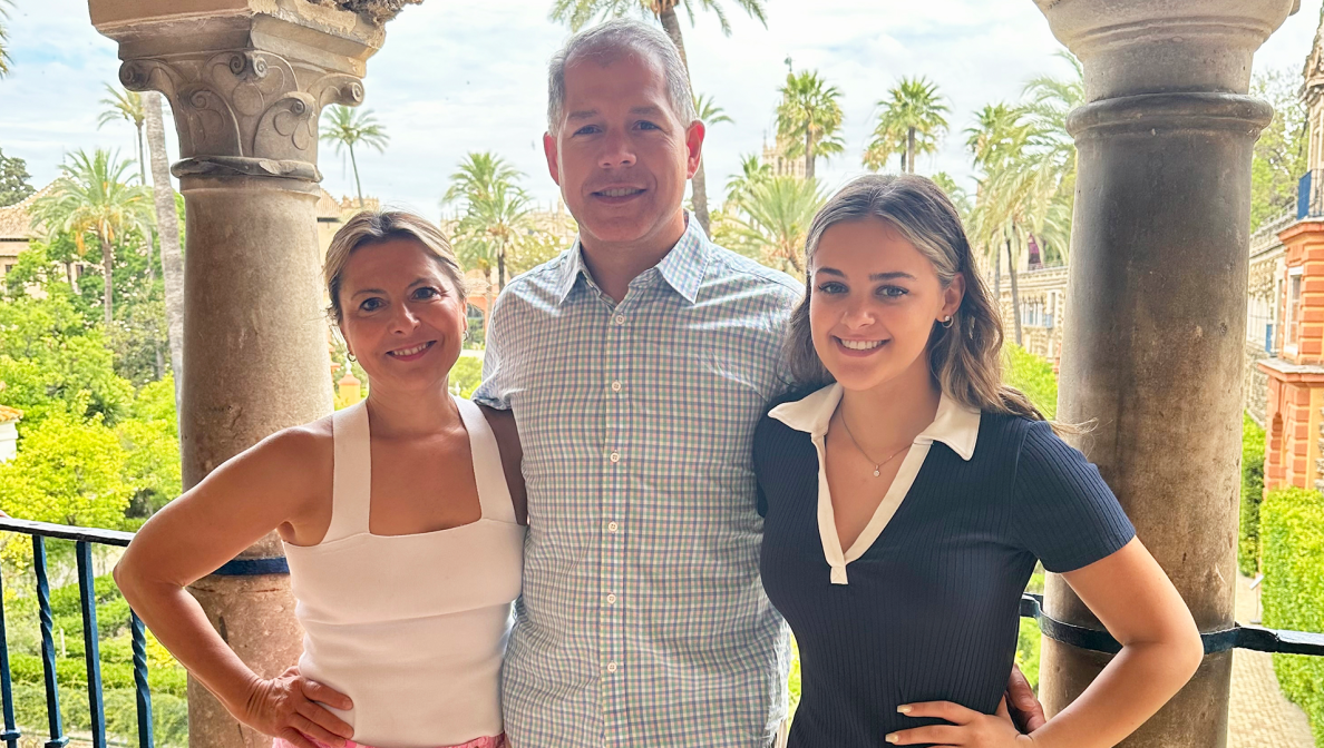 Empowering others to speak up about HPV-related cancers_ Photo 1