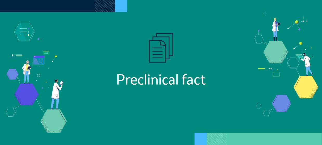 preclinical fact