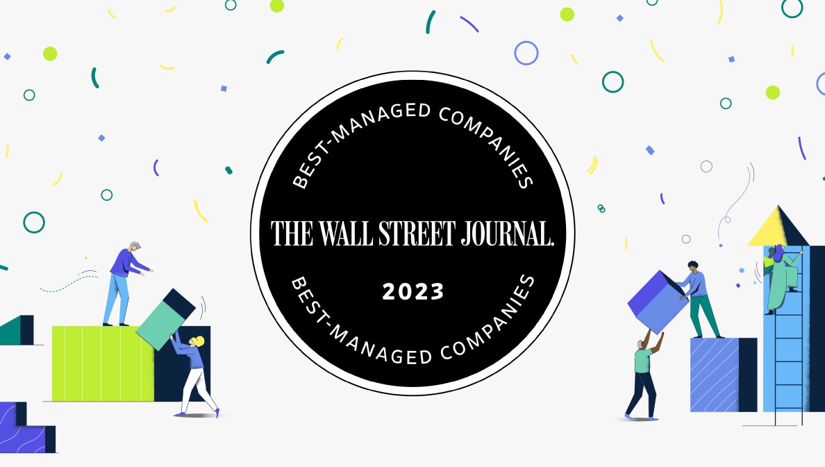 The Wall Street Journal names Merck among top 10 best-managed 