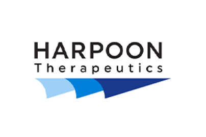 Harpoon logo