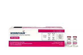 Winrevair box