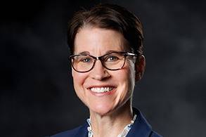 Photo of Betty Larson