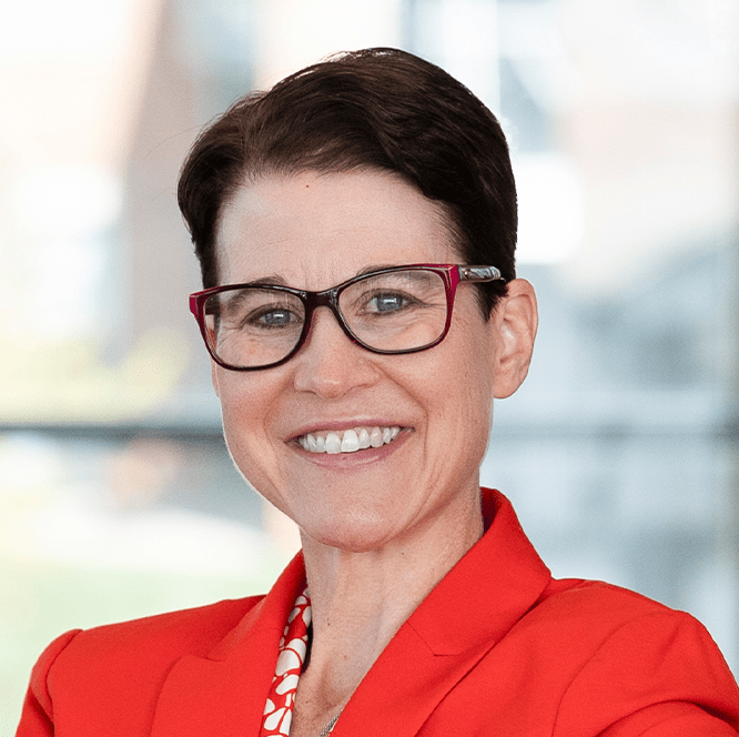 Betty Larson