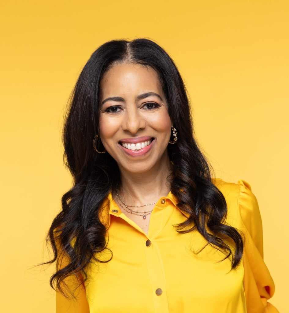 Nicole Stovall