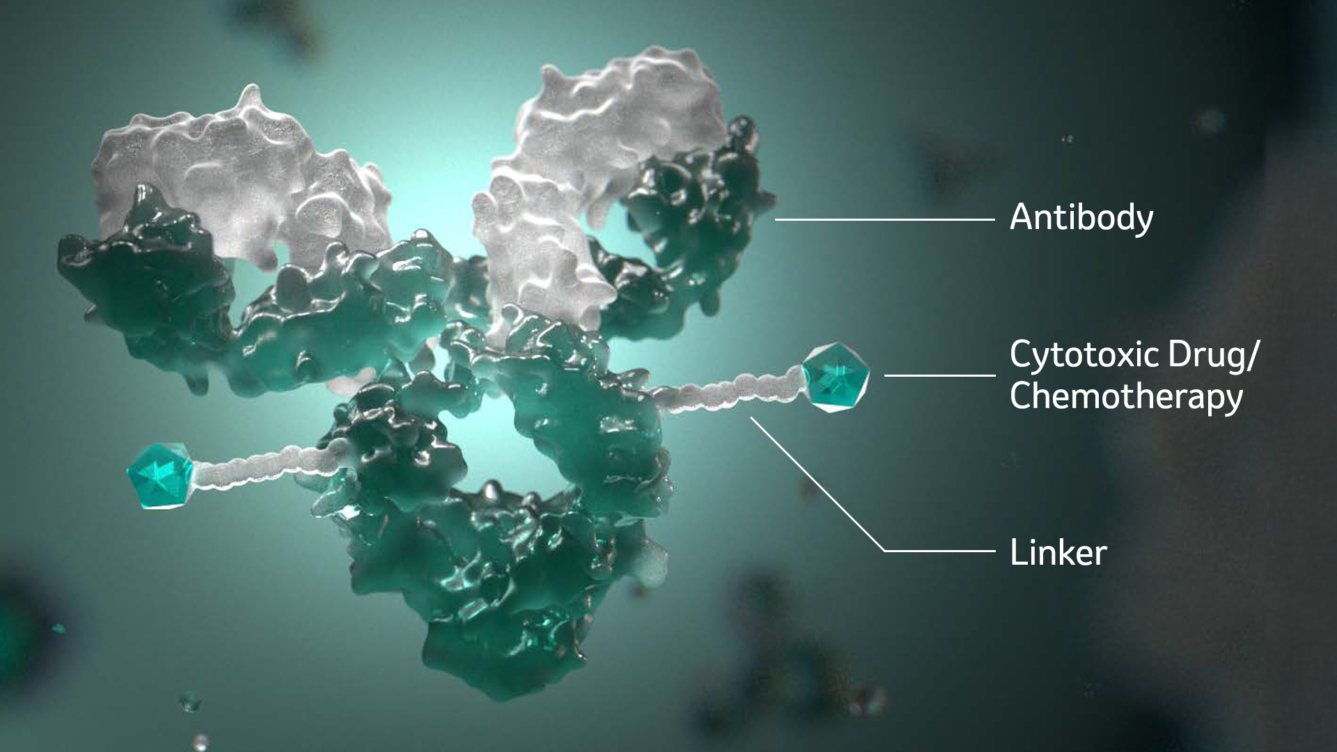 3D ADC illustration