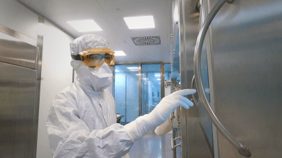Addressing the global shortage of TICE BCG
