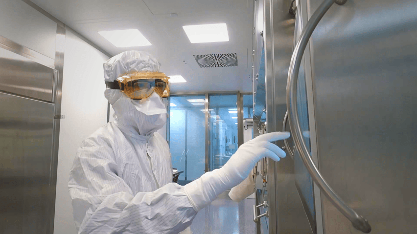 Addressing the global shortage of TICE BCG