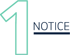 illustration of number 1