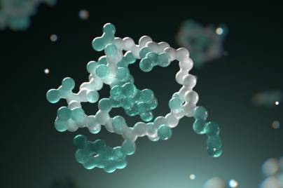 Macrocyclic peptides