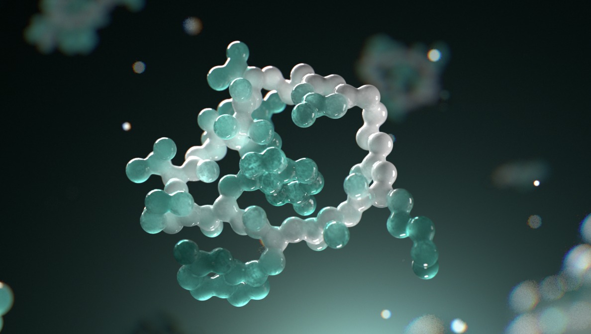 Macrocyclic peptides