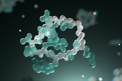 Macrocyclic peptides