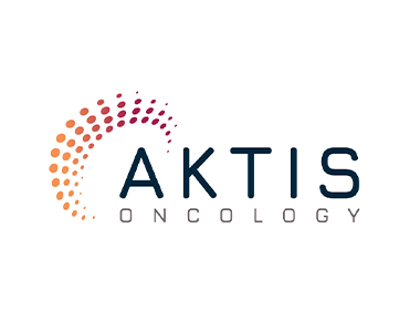AKTIS ONCOLOGY logo