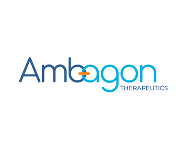 Ambagon Therapeutics logo