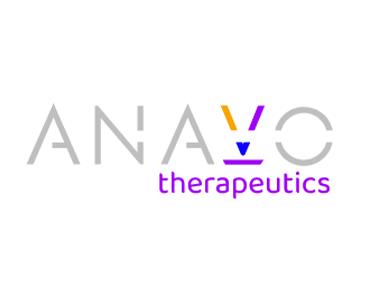 ANAVO therapeutics logo