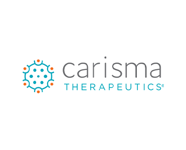 carisma therapeutics logo