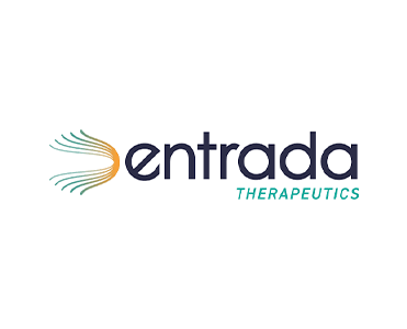 entrada therapeutics logo