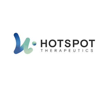 HOTSPOT Therapeutics logo