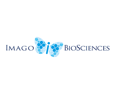 Imago BioSciences logo