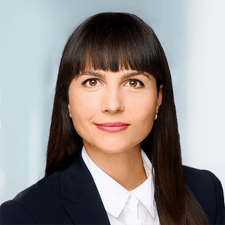 Karin Kleinhans headshot