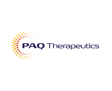 PAQ Therapeutics logo