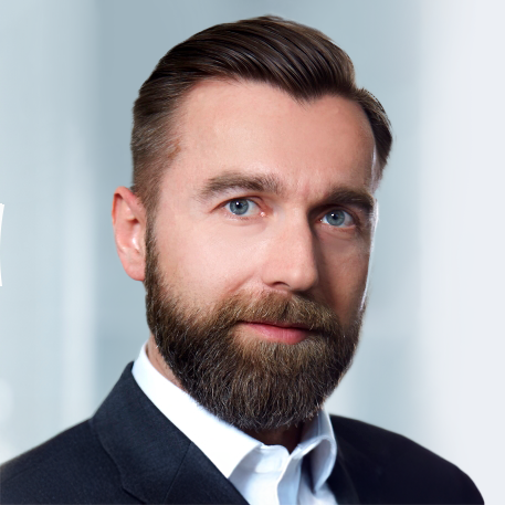 Peter Dudek headshot