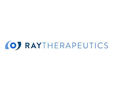 RAYTHERAPEUTIC logo